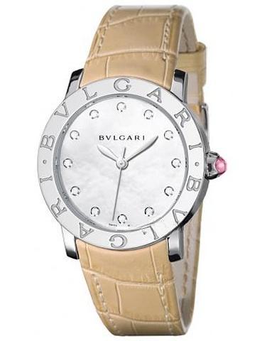 BVLGARI