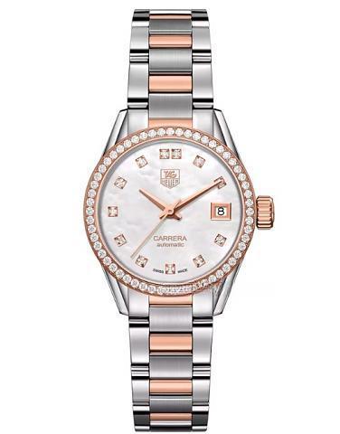 TAG HEUER WAR2453.BD0777