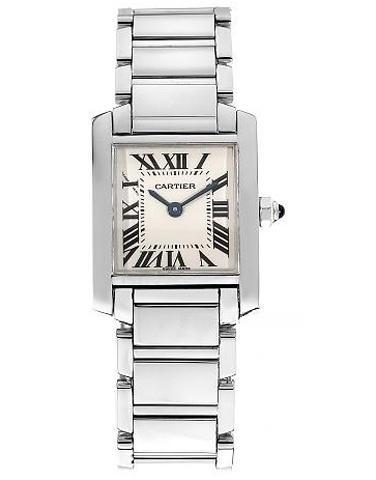CARTIER