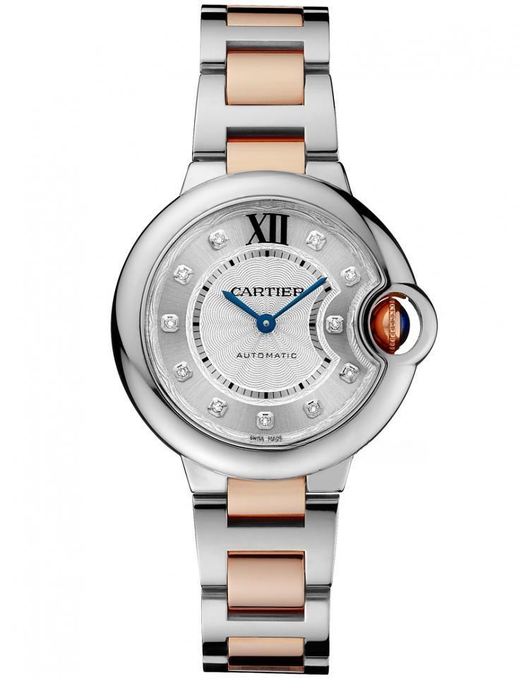 CARTIER