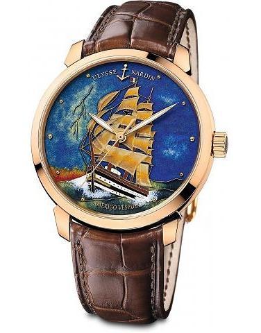 ULYSSE NARDIN
