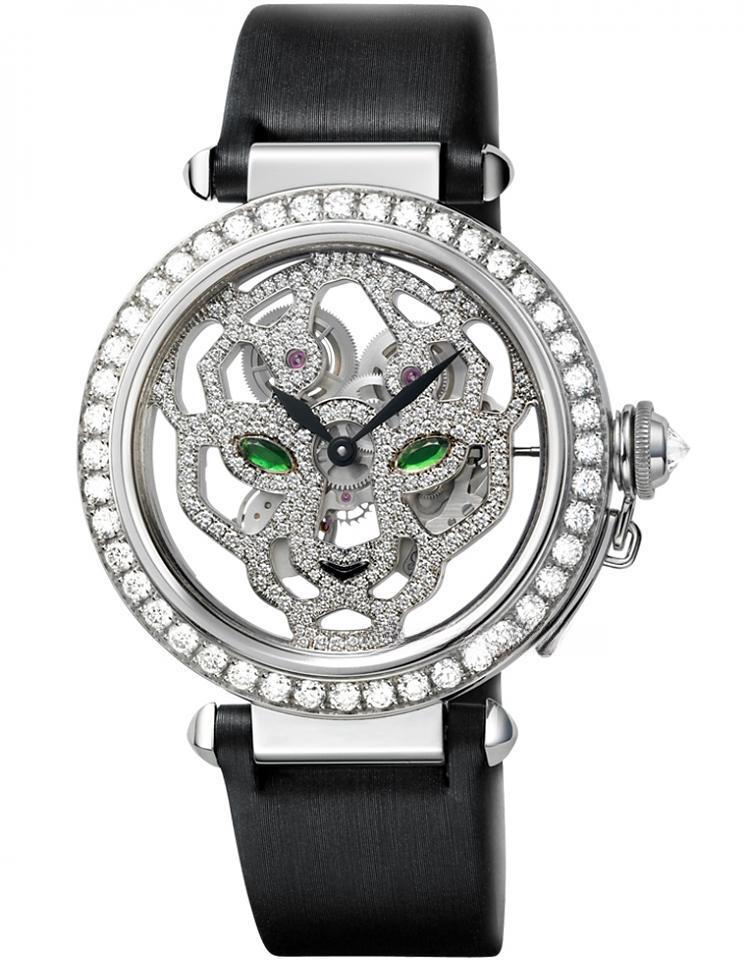 CARTIER