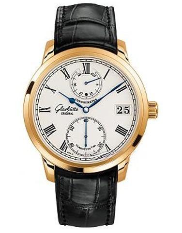 GLASHÜTTE ORIGINAL