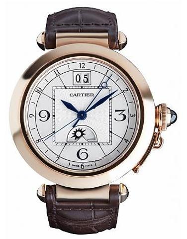 CARTIER