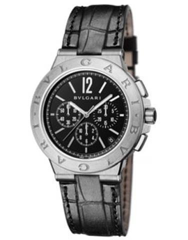 BVLGARI