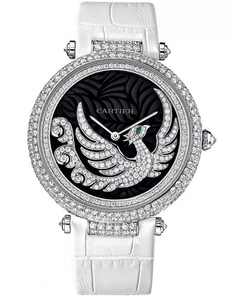 CARTIER