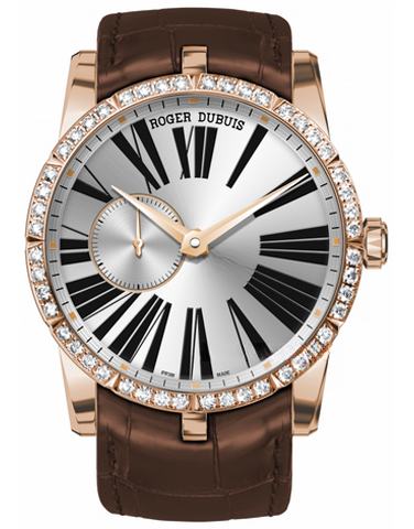 ROGER DUBUIS