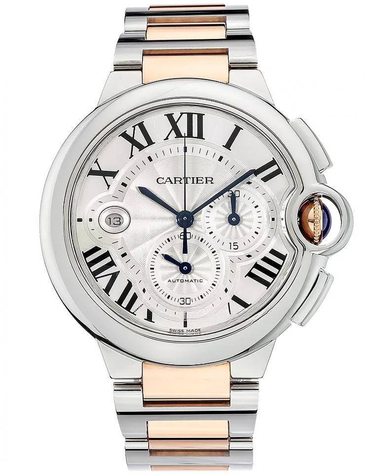 CARTIER