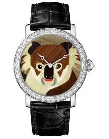 CARTIER