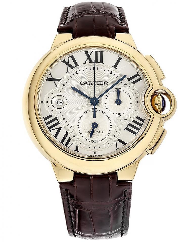 CARTIER