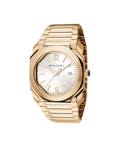 BVLGARI