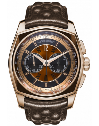 ROGER DUBUIS