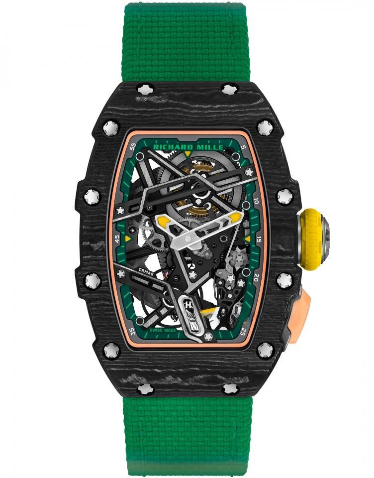 RICHARD MILLE RM 07-04
