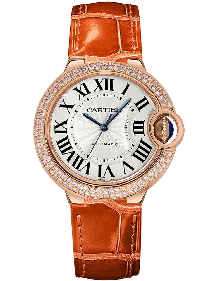 CARTIER