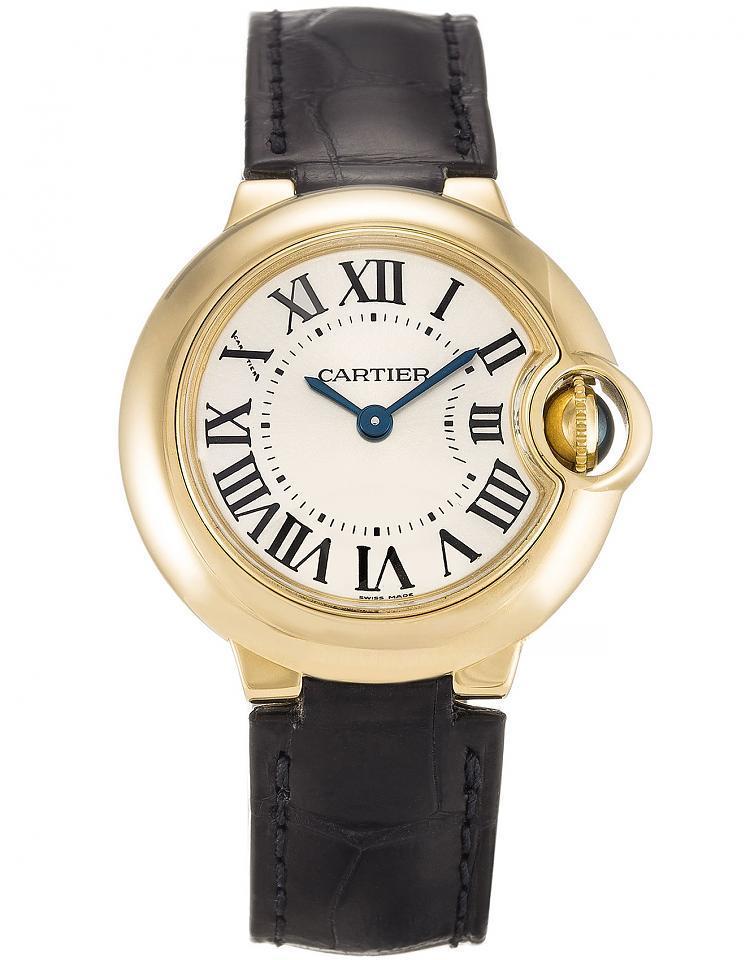 CARTIER