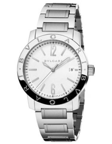 BVLGARI