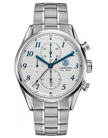 TAG HEUER CAR2114.BA0724