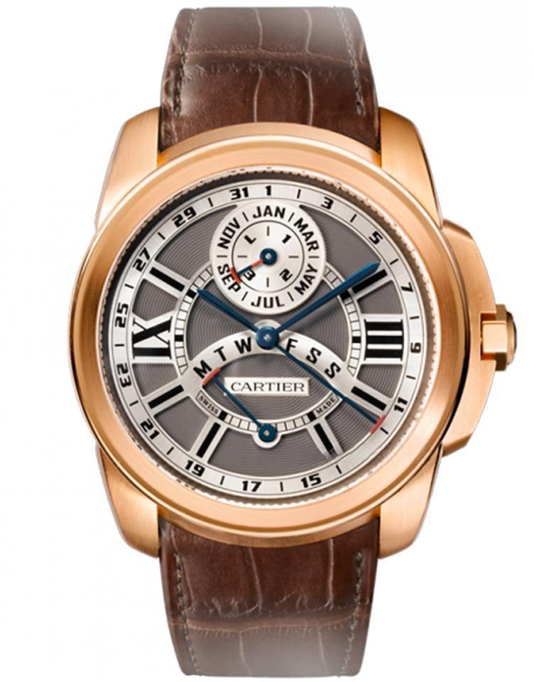 CARTIER