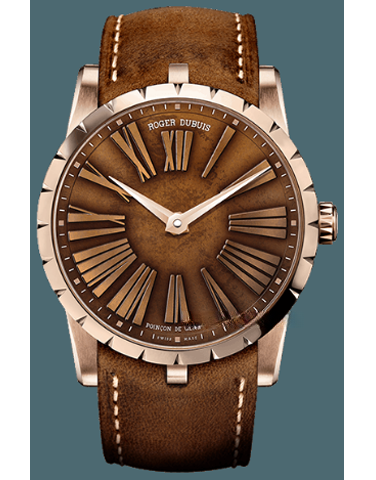 ROGER DUBUIS