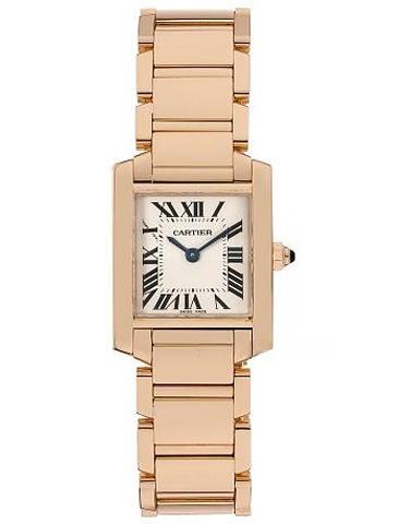 CARTIER
