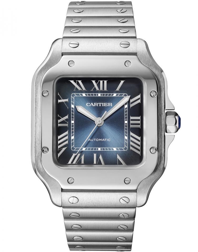 CARTIER WSSA0063