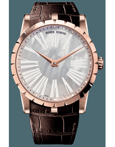 ROGER DUBUIS