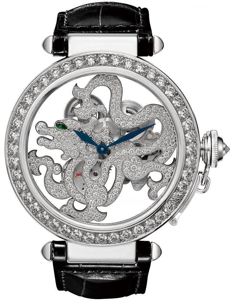 CARTIER