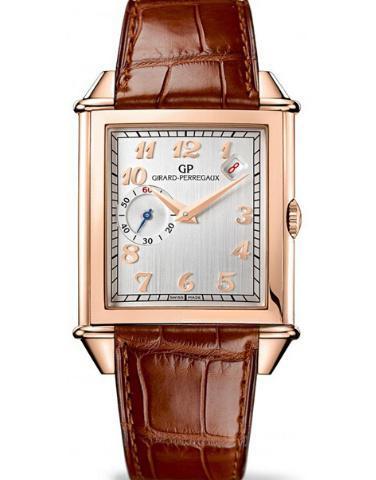 GIRARD-PERREGAUX 25835-52-121-BACA