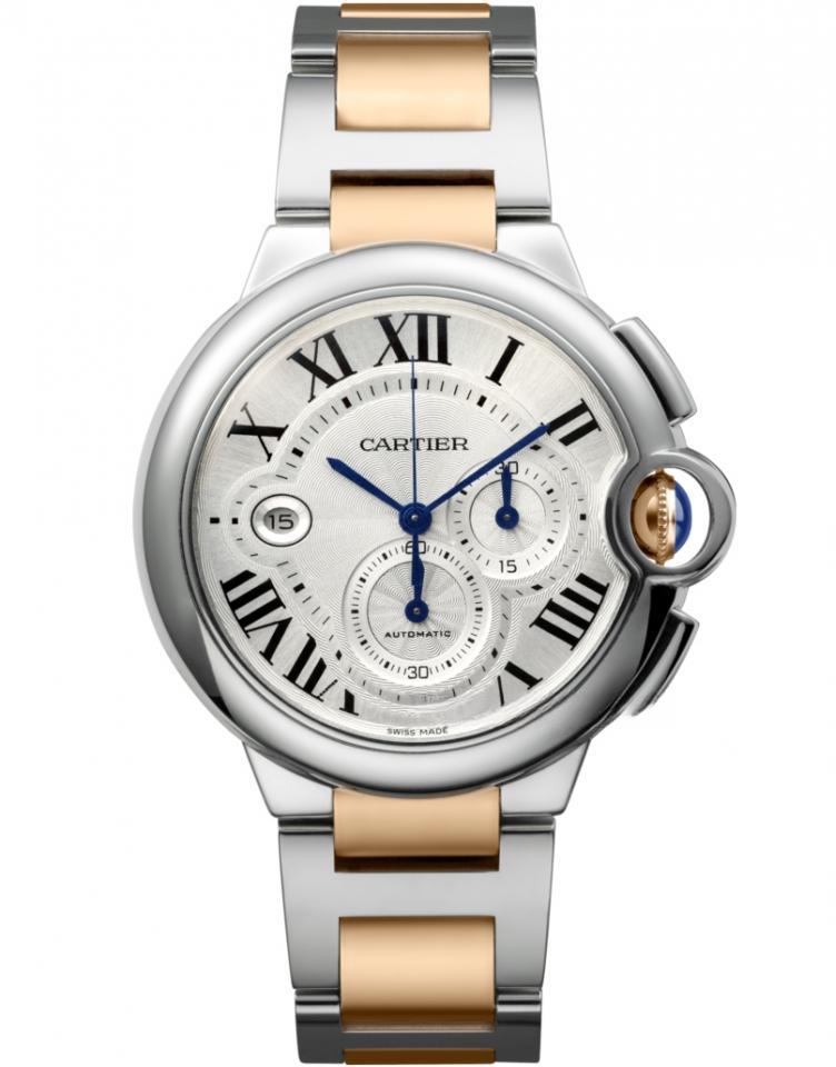 CARTIER
