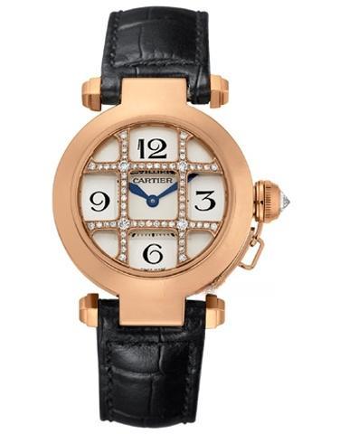 CARTIER