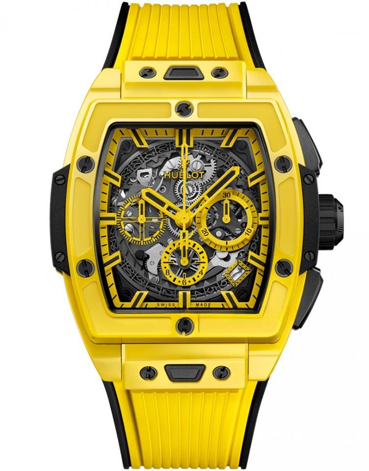 HUBLOT 642.CY.011Y.RX