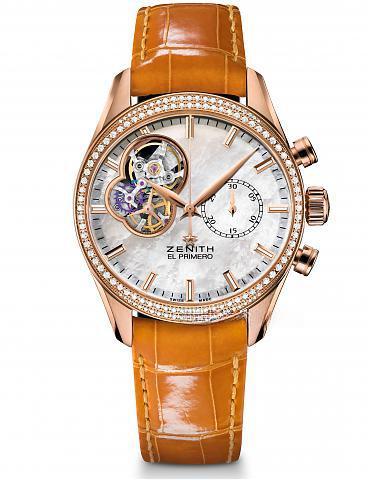 ZENITH 22.2150.4062/91.C752