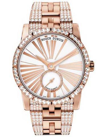 ROGER DUBUIS