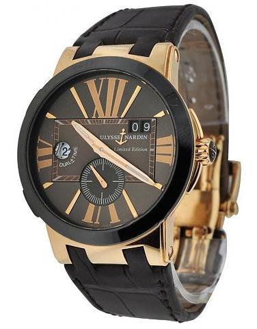 ULYSSE NARDIN 246-00-3/43