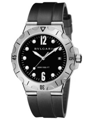 BVLGARI