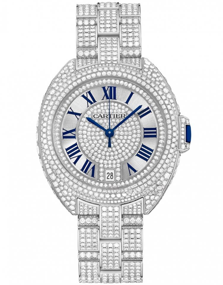 CARTIER