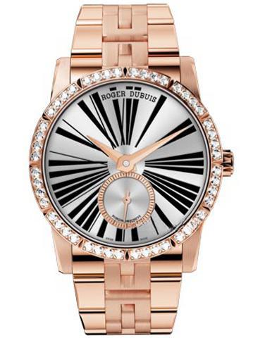 ROGER DUBUIS
