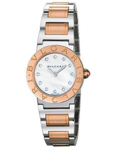 BVLGARI