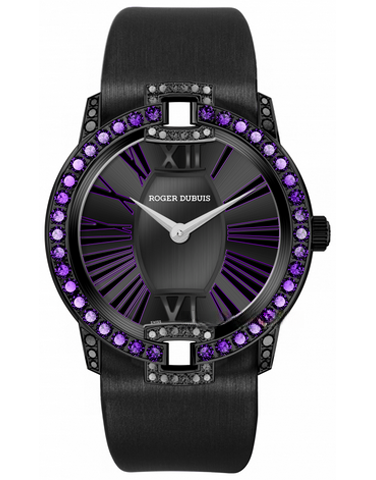 ROGER DUBUIS