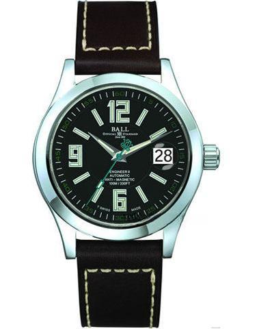 BALL WATCH