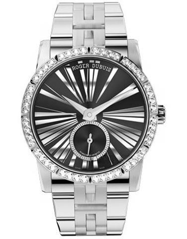 ROGER DUBUIS