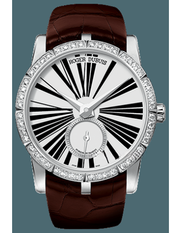 ROGER DUBUIS