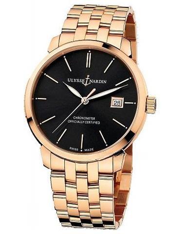 ULYSSE NARDIN