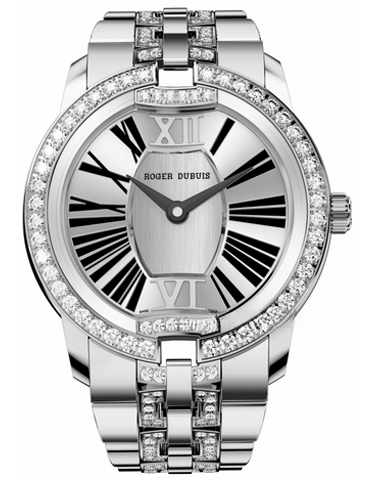 ROGER DUBUIS