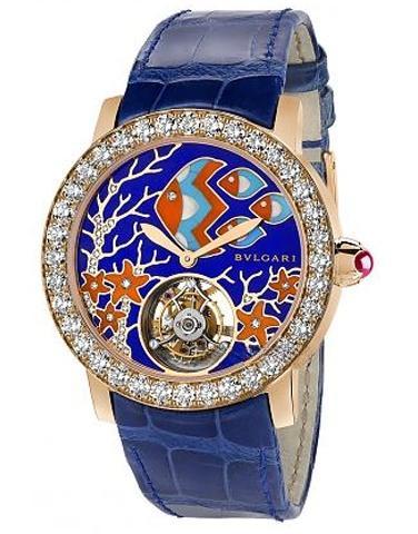 BVLGARI