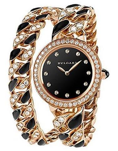 BVLGARI