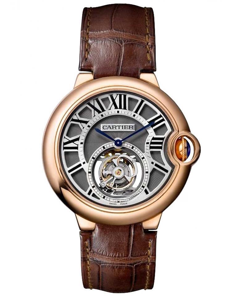 CARTIER
