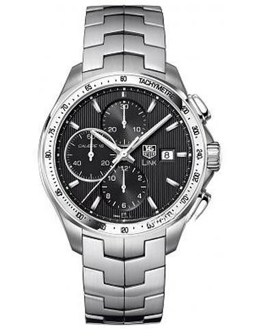 TAG HEUER CAT2011.BA0952