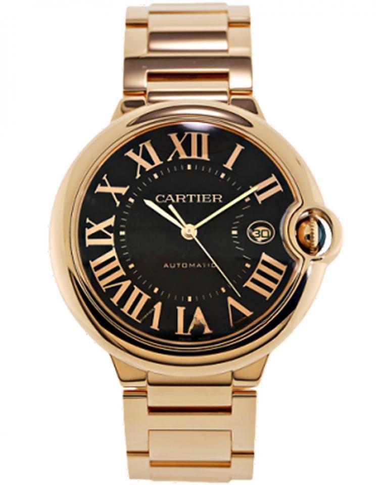 CARTIER