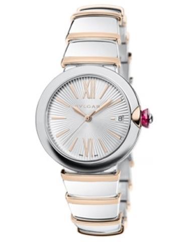 BVLGARI